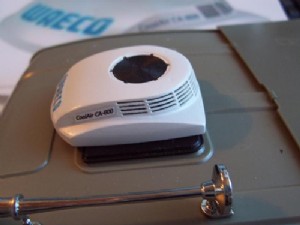 VERKERK 1/14 WAECO 卡車用 車頂安裝型